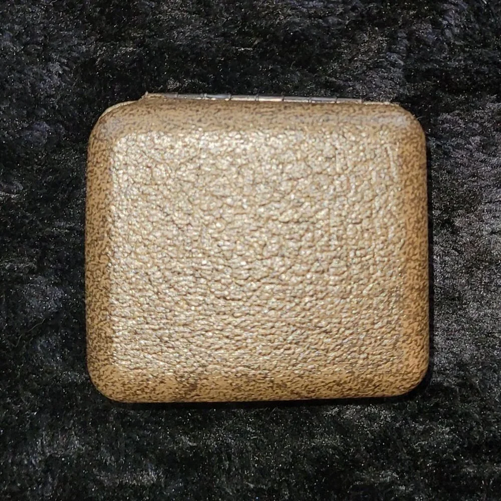 1/5 10K Gold Vintage "Fisher" Lapel Pin - Picture 3 of 7